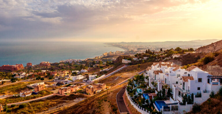 Costa del Sol, Spanien – der richtige Ort, um Freundschaften zu feiern